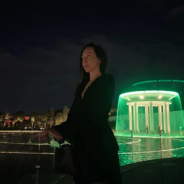 Анастасия